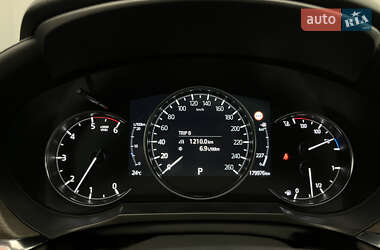 Универсал Mazda 6 2020 в 