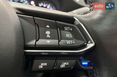 Универсал Mazda 6 2020 в 