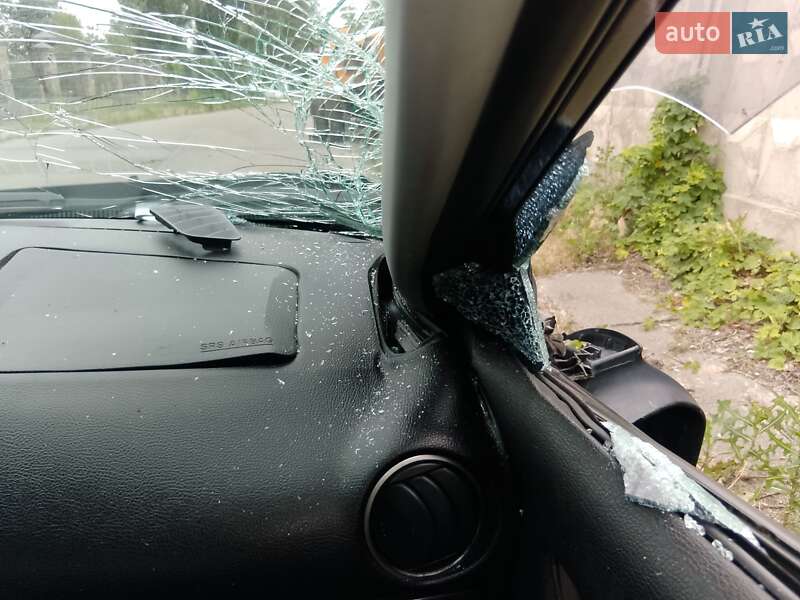 Седан Mazda 6 2006 в Києві