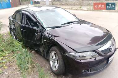 Седан Mazda 6 2006 в 