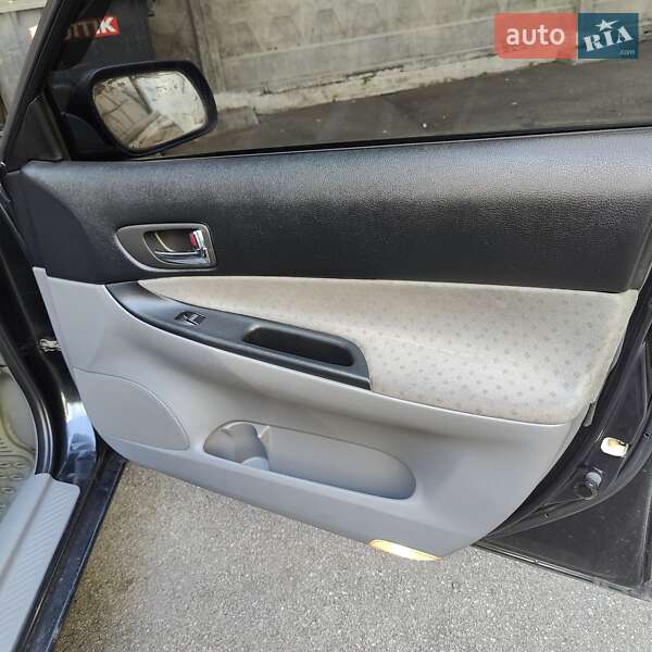 Універсал Mazda 6 2003 в Києві фото 24 Універсал Mazda 6 2003 в Києві