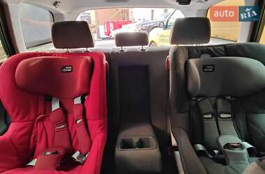 Универсал Mazda 6 2003 в Киеве фото 30 Универсал Mazda 6 2003 в Киеве