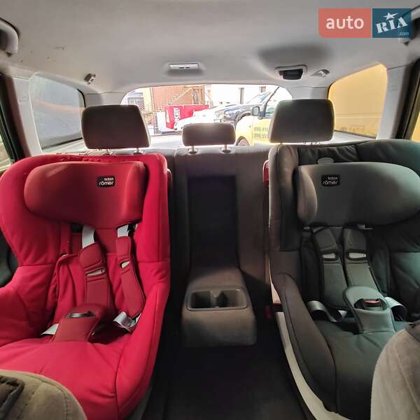 Універсал Mazda 6 2003 в Києві фото 30 Універсал Mazda 6 2003 в Києві