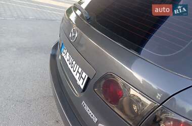 Универсал Mazda 6 2004 в 
