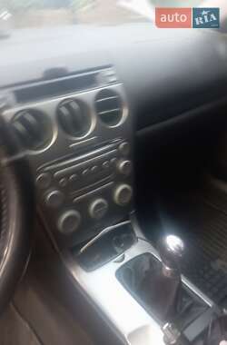 Универсал Mazda 6 2004 в 