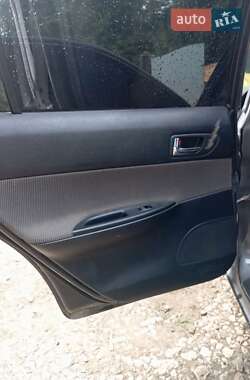 Универсал Mazda 6 2004 в 