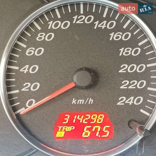 Універсал Mazda 6 2003 в Києві фото 38 Універсал Mazda 6 2003 в Києві