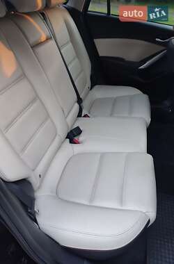 Универсал Mazda 6 2013 в Житомире