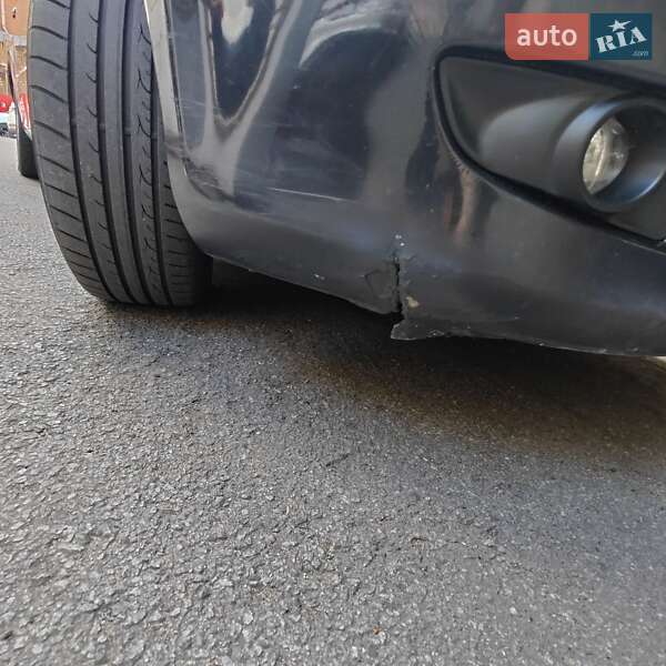 Універсал Mazda 6 2003 в Києві фото 43 Універсал Mazda 6 2003 в Києві