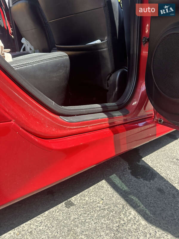 Седан Mazda 6 2008 в Одессе