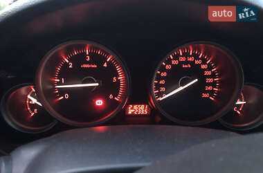 Универсал Mazda 6 2012 в 