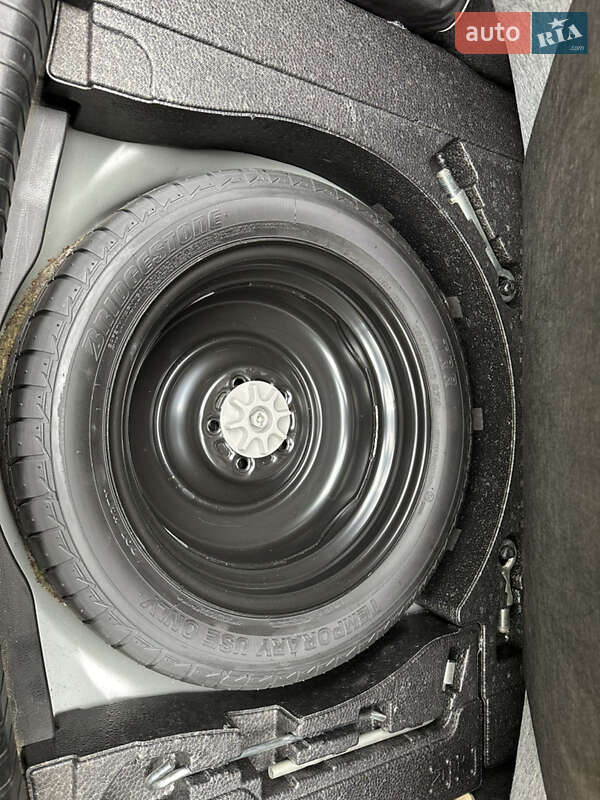 Седан Mazda 6 2015 в Конотопе