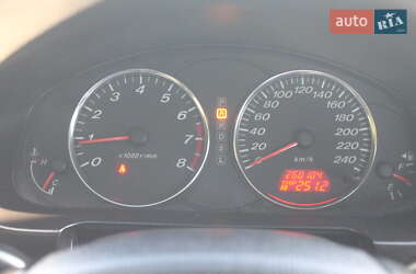 Седан Mazda 6 2005 в 