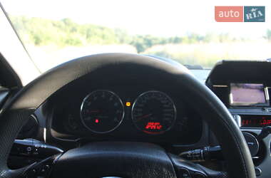 Седан Mazda 6 2005 в 
