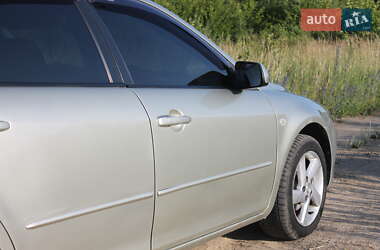 Седан Mazda 6 2005 в 