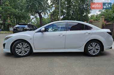 Седан Mazda 6 2010 в 