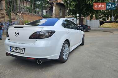 Седан Mazda 6 2010 в 