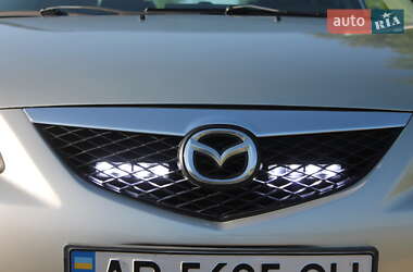 Седан Mazda 6 2005 в 
