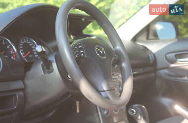 Седан Mazda 6 2005 в 