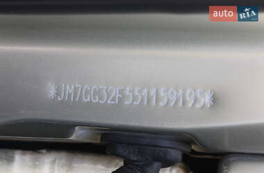 Седан Mazda 6 2005 в 