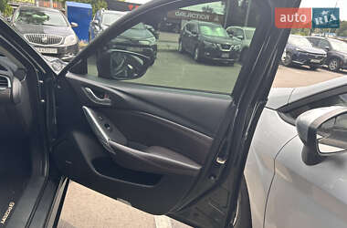Седан Mazda 6 2015 в 