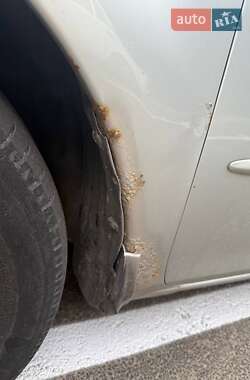 Лифтбек Mazda 6 2005 в 