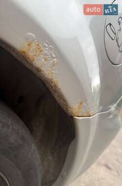 Лифтбек Mazda 6 2005 в 