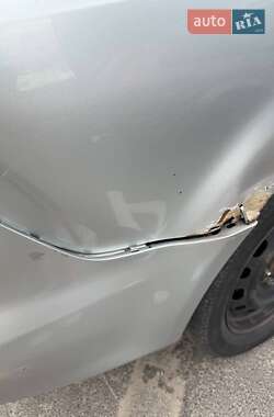 Лифтбек Mazda 6 2005 в 