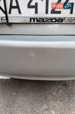 Лифтбек Mazda 6 2005 в 