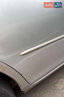 Лифтбек Mazda 6 2005 в 