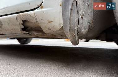 Лифтбек Mazda 6 2005 в 