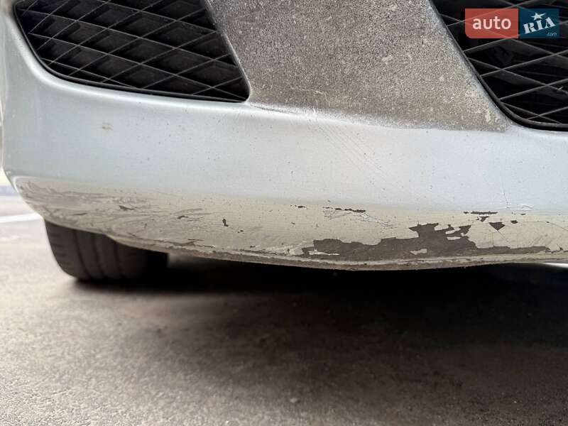 Лифтбек Mazda 6 2005 в Днепре