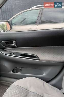 Лифтбек Mazda 6 2005 в 