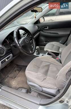 Лифтбек Mazda 6 2005 в 