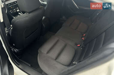Седан Mazda 6 2014 в 