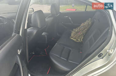 Седан Mazda 6 2006 в 
