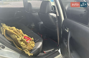 Седан Mazda 6 2006 в 