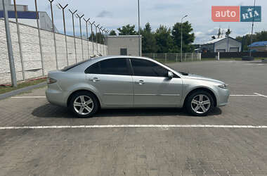 Седан Mazda 6 2006 в 