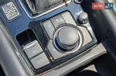 Седан Mazda 6 2019 в 
