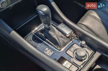 Седан Mazda 6 2019 в 
