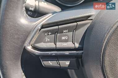 Седан Mazda 6 2019 в 