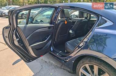 Седан Mazda 6 2019 в 