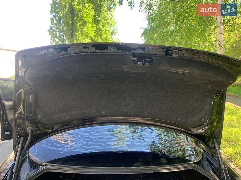 Седан Mazda 6 2005 в Киеве