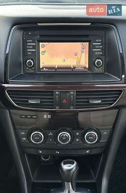 Универсал Mazda 6 2013 в 