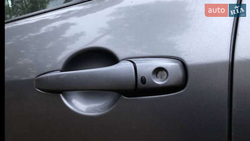 Универсал Mazda 6 2007 в Запорожье