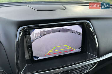 Седан Mazda 6 2014 в 
