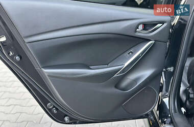 Седан Mazda 6 2014 в 