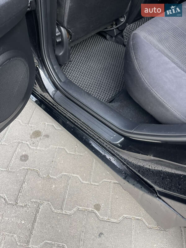 Ліфтбек Mazda 6 2008 в Підволочиську