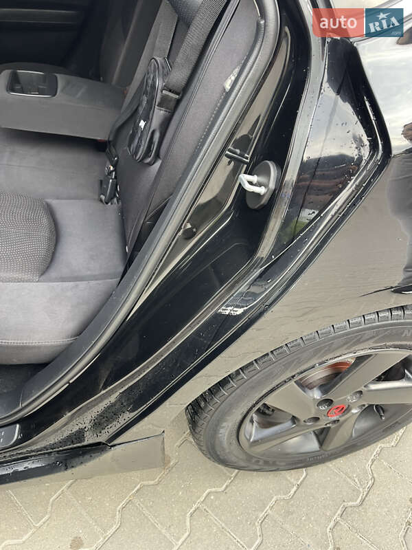 Лифтбек Mazda 6 2008 в Подволочиске