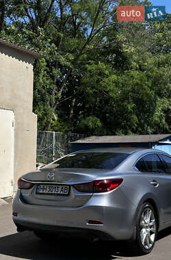 Седан Mazda 6 2013 в Києві